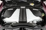 Bentley Continental GTC 2012 года